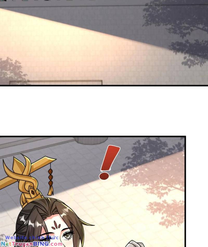 ta nuôi quỷ ở trấn ma ty chapter 285 57