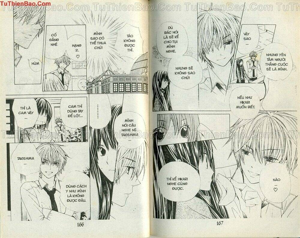 s a - lớp học ưu tú chapter 13 83