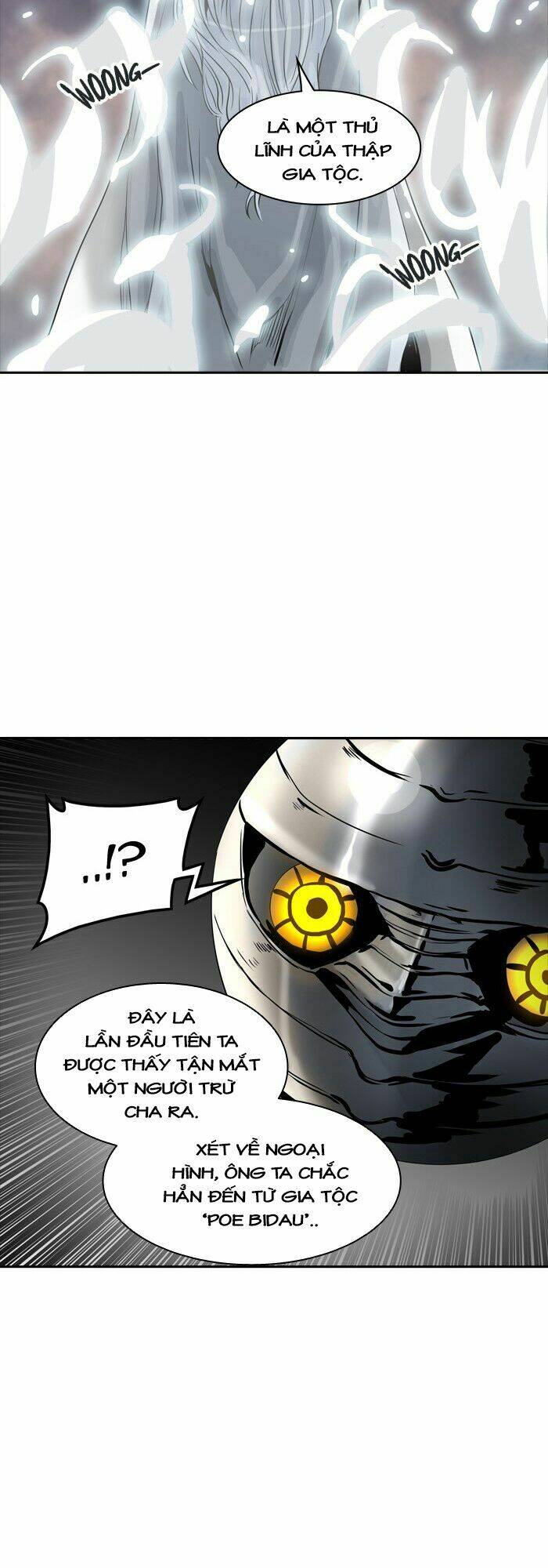 cuộc chiến trong tòa tháp chapter 337 9