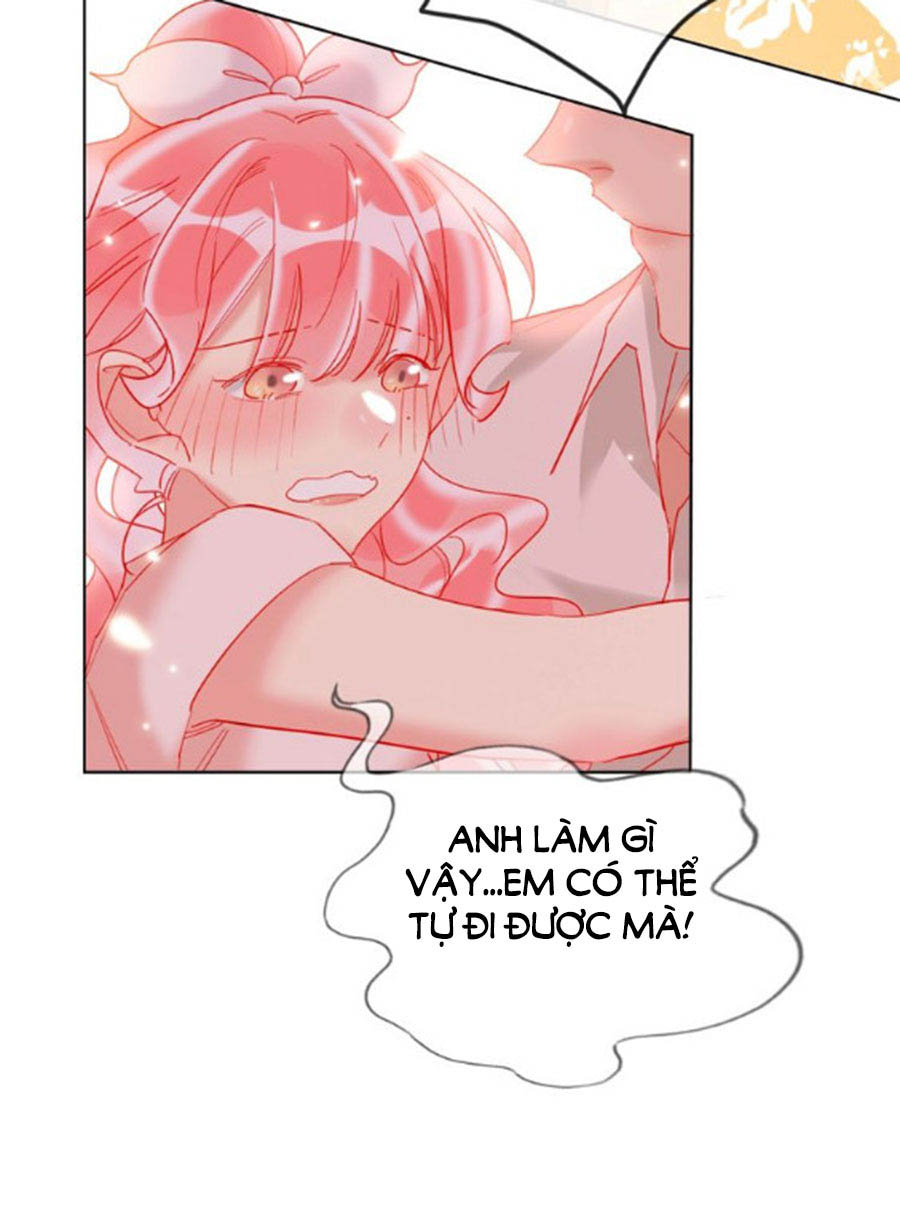 kế hoạch đánh chiếm của công chúa nghèo chapter 43 16