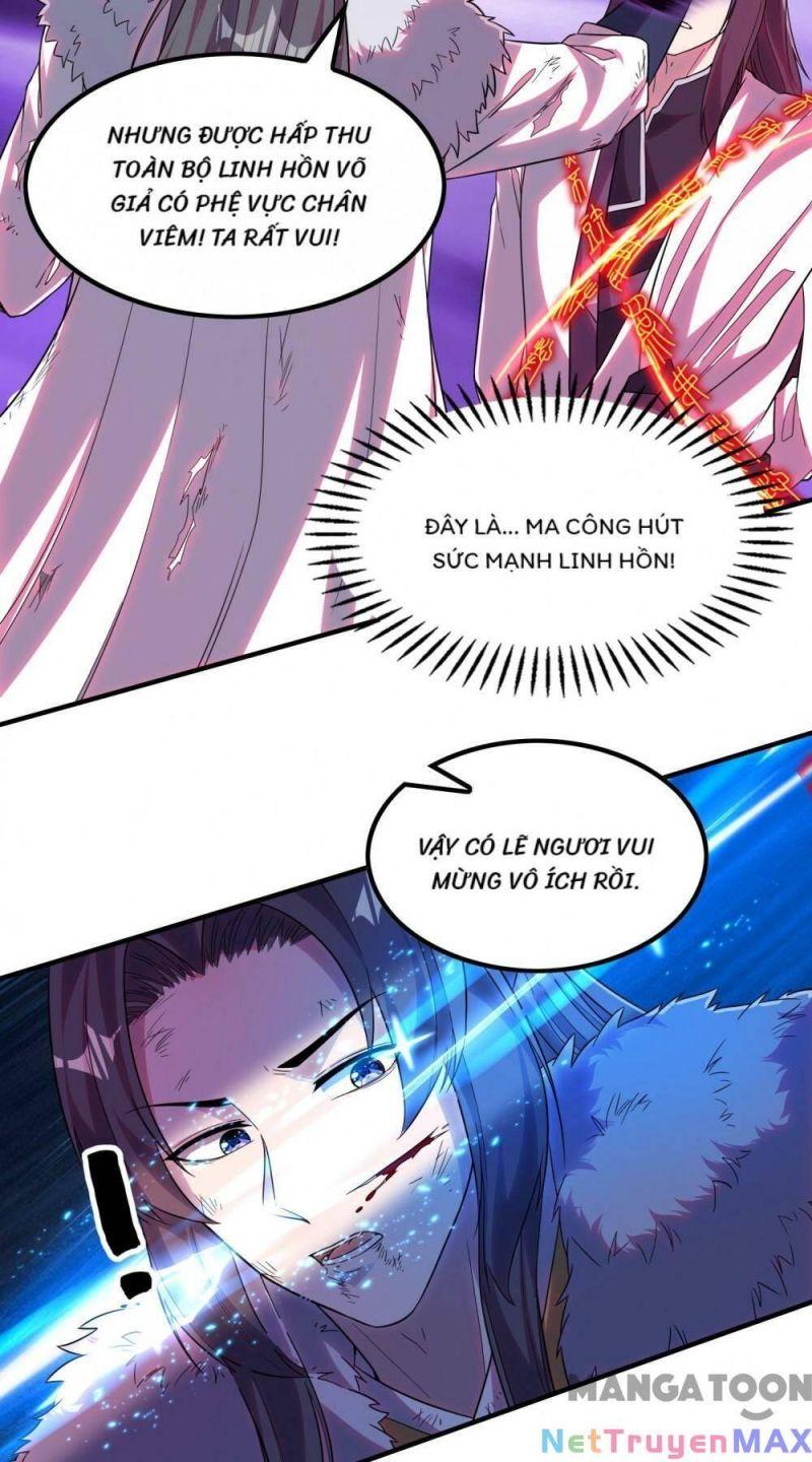 đệ nhất người ở rể chapter 205 24