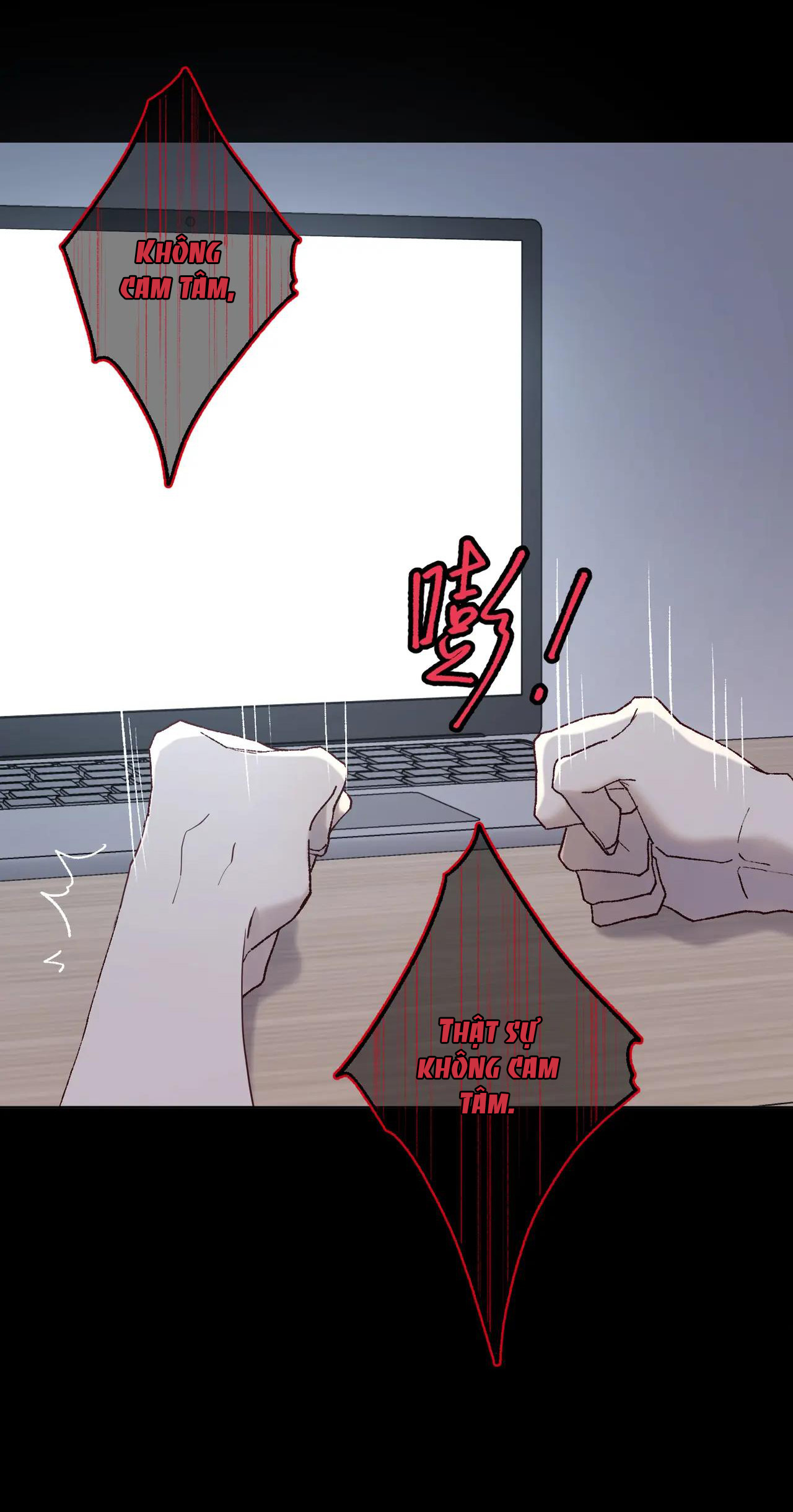 ác nữ cự tuyệt nam chính chapter 113 6