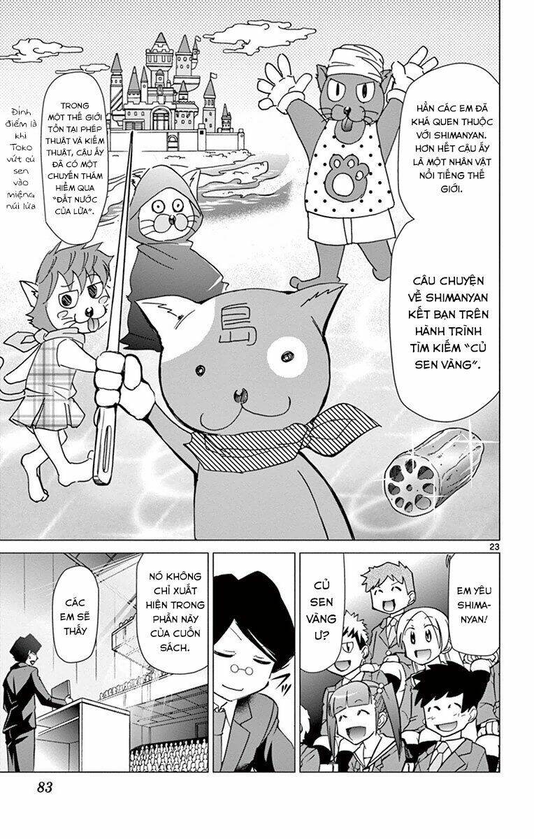 denpa kyoushi chapter 148 26