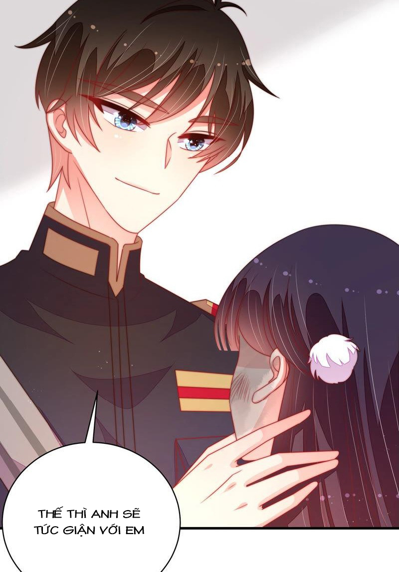 ngày nào thiếu soái cũng ghen chapter 286 2