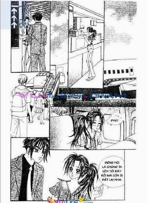 nhật ký tân hôn chapter 12 160