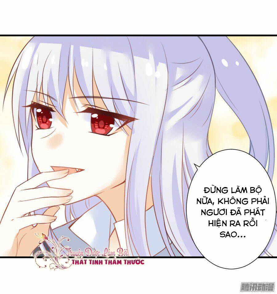 hôm nay ta cũng muốn trêu chọc nàng chapter 18 13