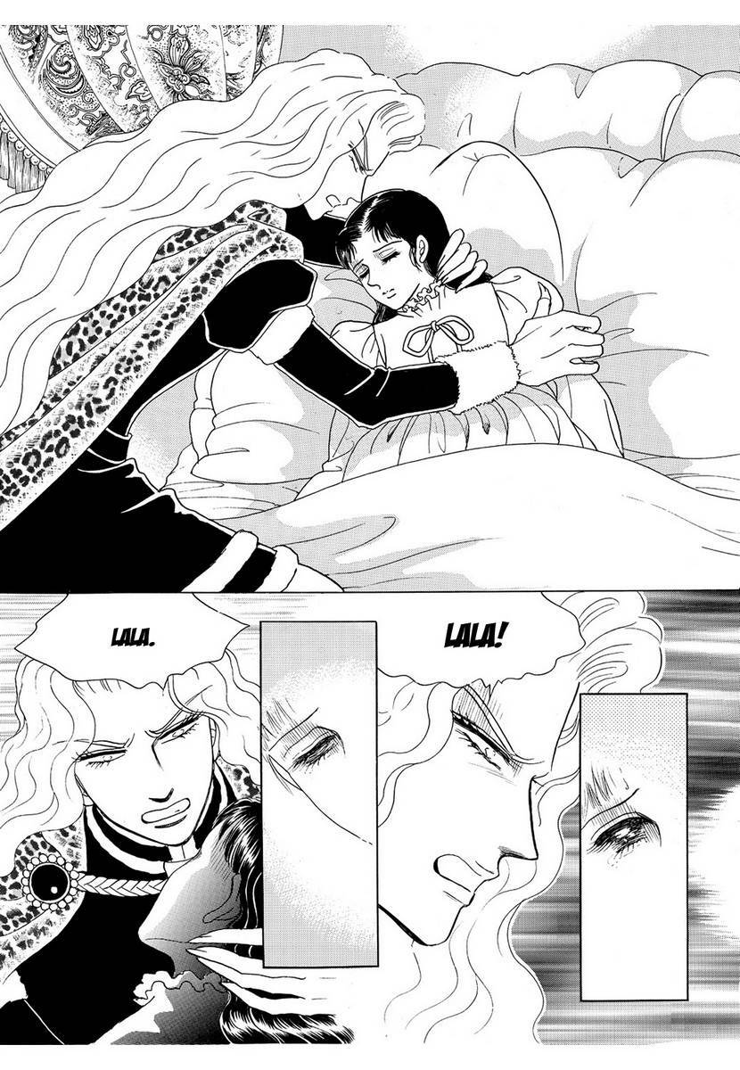 princess - công chúa xứ hoa (bản đẹp) chapter 62 49