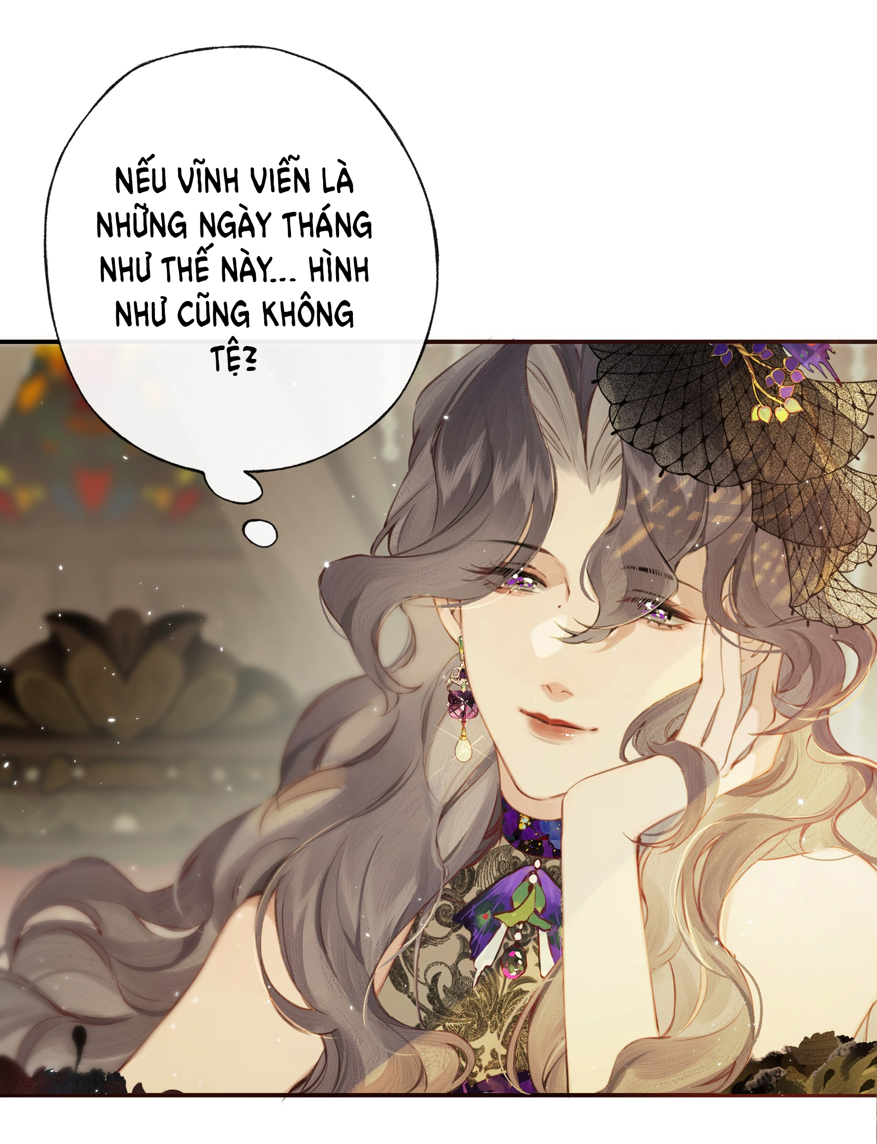 trộm hương chapter 8 45