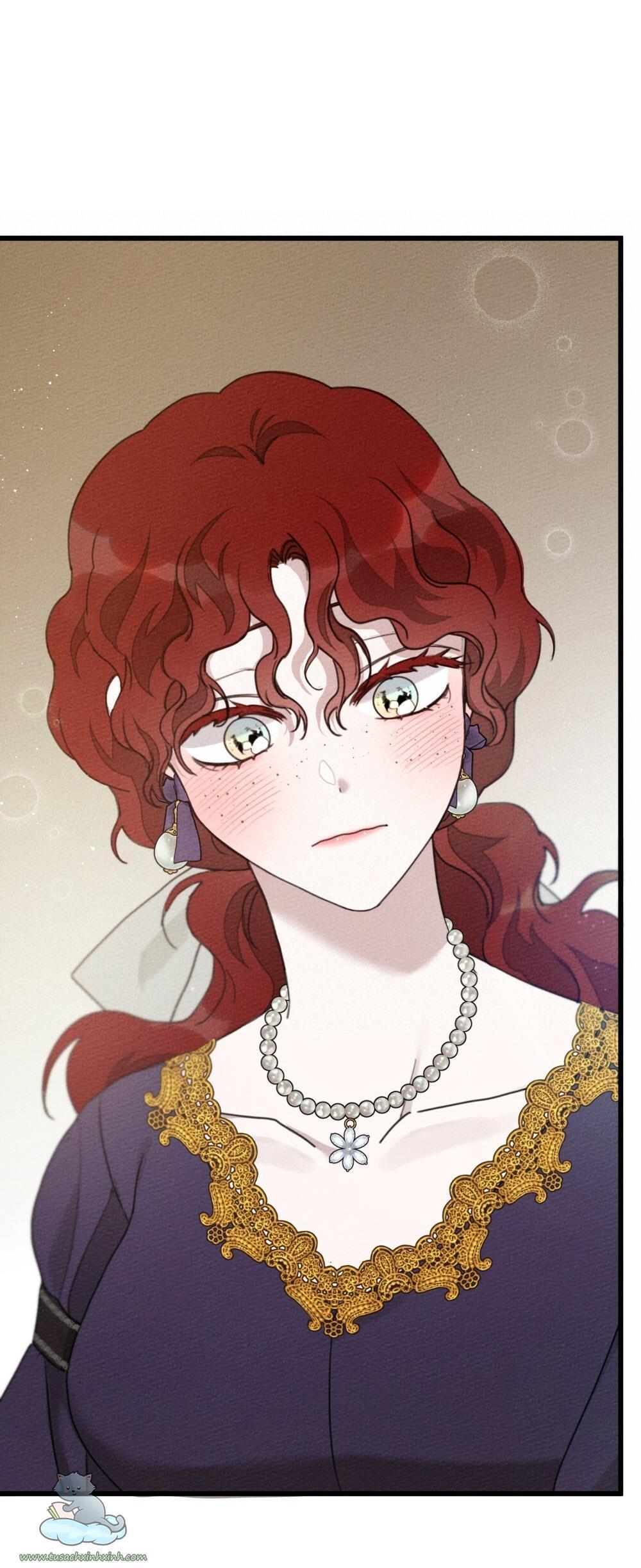 dưới tán cây sồi chapter 46 54