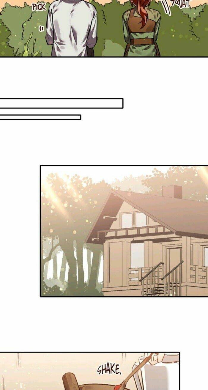 phương pháp tán tỉnh của nữ thợ săn chapter 22 24