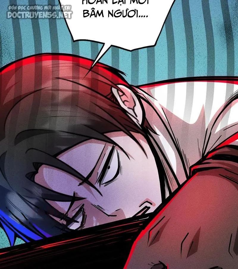 quỷ dị dược tề sư: bệnh nhân của ta đều là kinh khủng chapter 111 10
