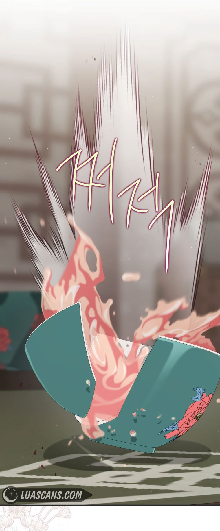 trở thành đứa cháu gái bị ghẻ lạnh trong gia tộc võ giả hùng mạnh chapter 64.1 13