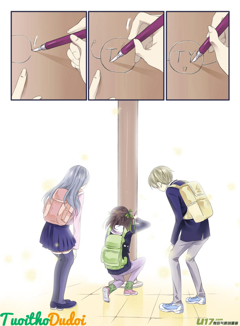 lam sí chapter 53 5