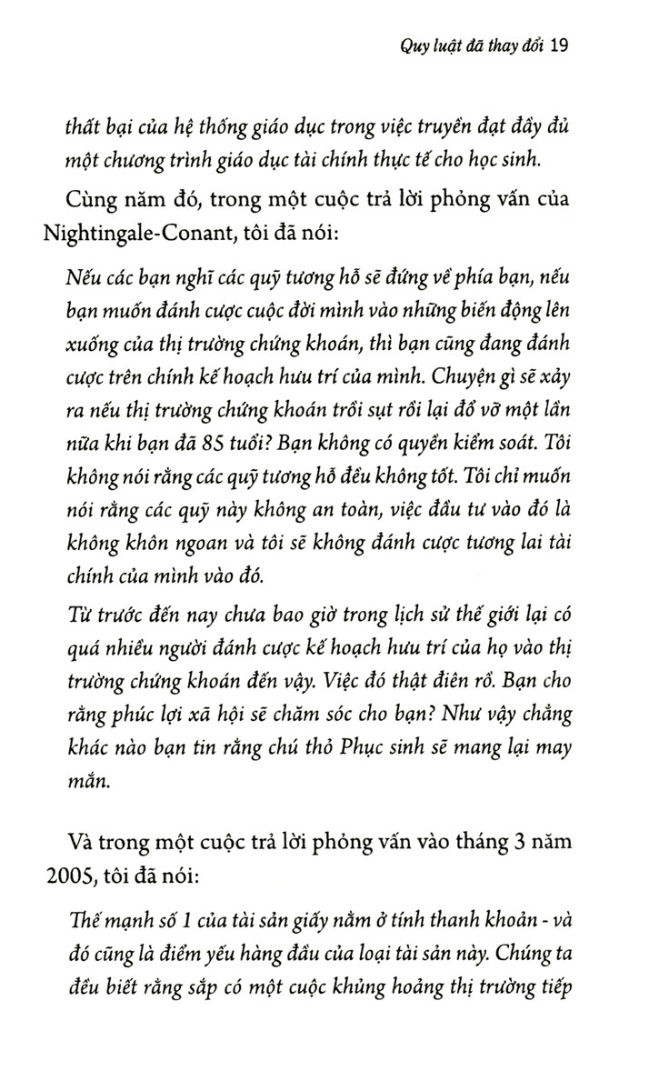 Doanh Nghiệp Của Thế Kỷ 21 _TRE