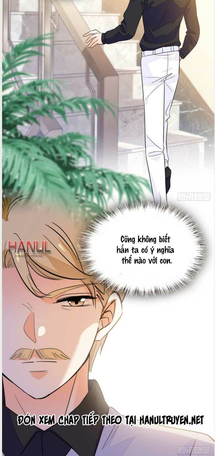 toàn mạng đều là fan cp của tôi với ảnh đế chapter 194.2 17