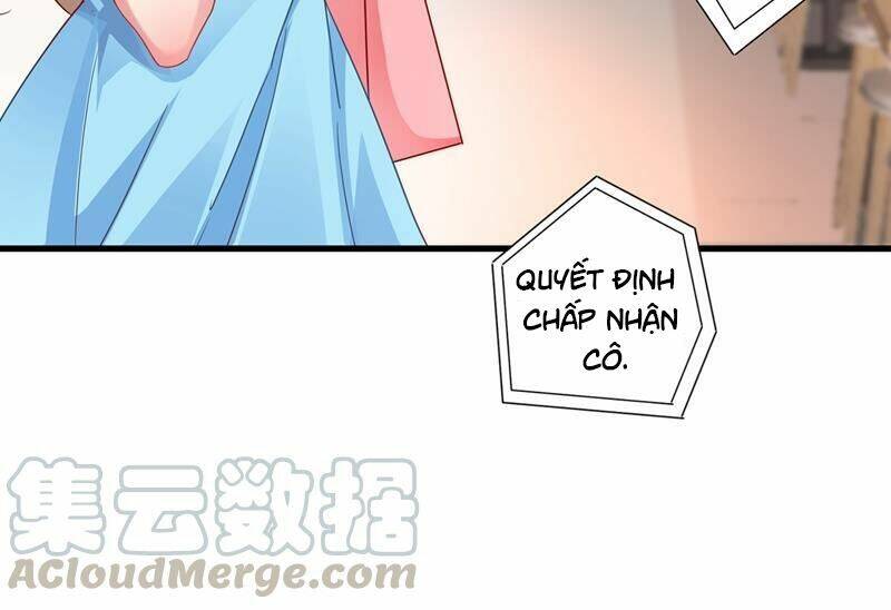 nhập cốt noãn hôn chapter 346 22