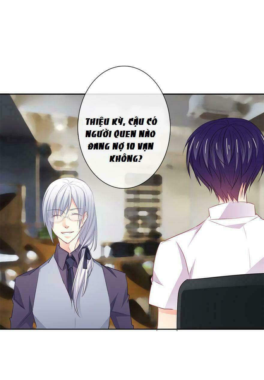 luận cách yêu của chứng sợ phụ nữ chapter 34 18