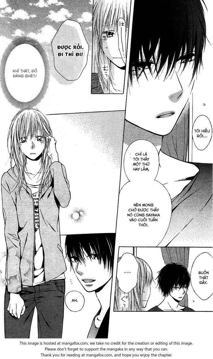 shokubutsu zukan chapter 2 9