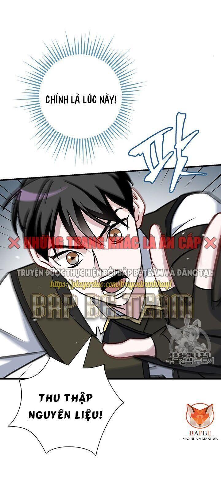 tôi lên cấp chỉ bằng cách ăn chapter 47 56