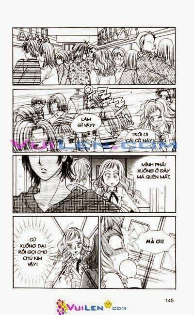 tên nô lệ đáng yêu chapter 1 145