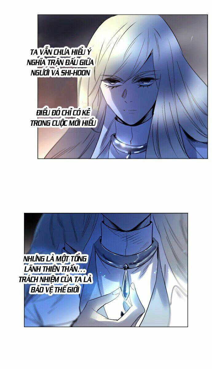 bản khế ước linh hồn chapter 203 30