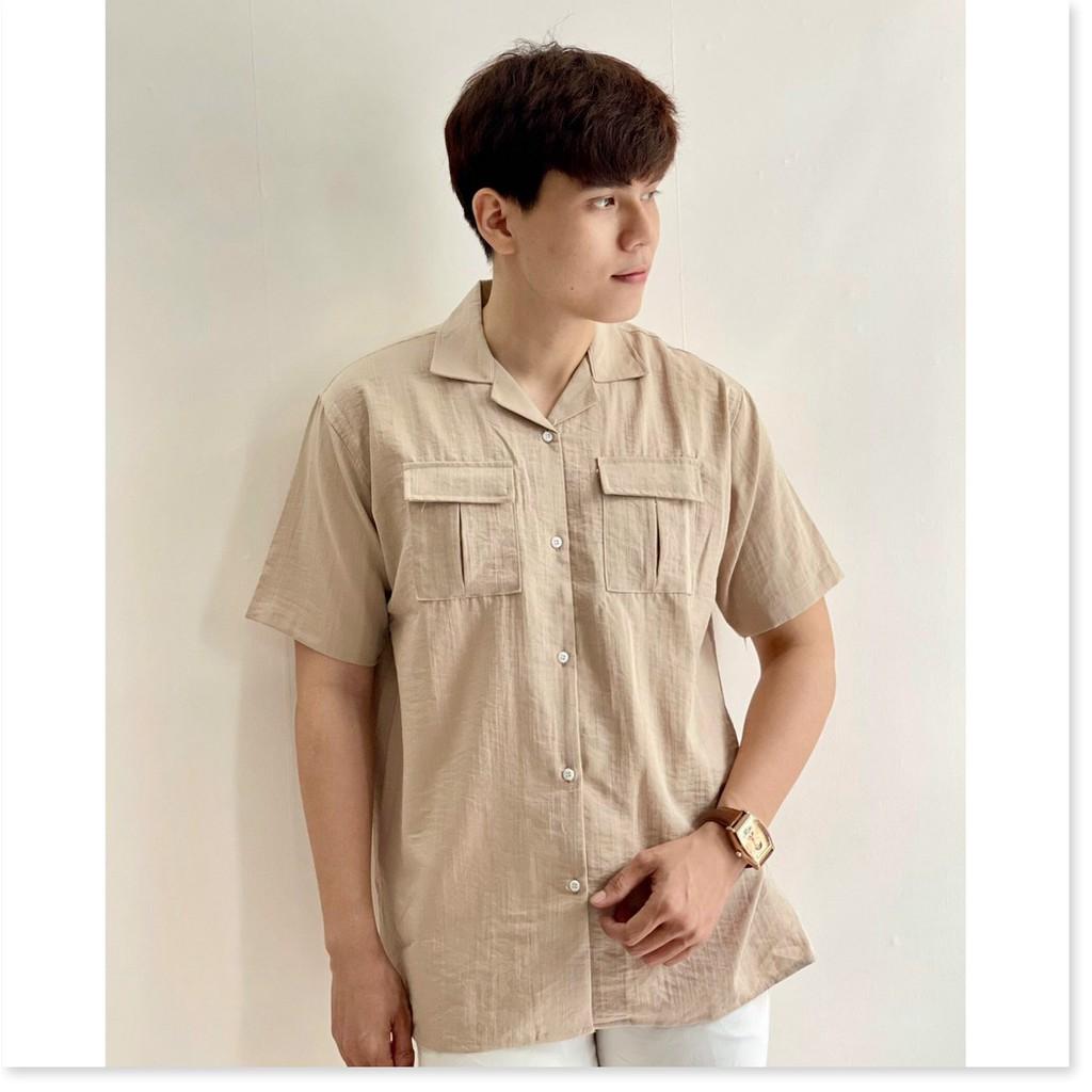 ÁO SƠ MI ĐŨI CO VEST NAM NỮ