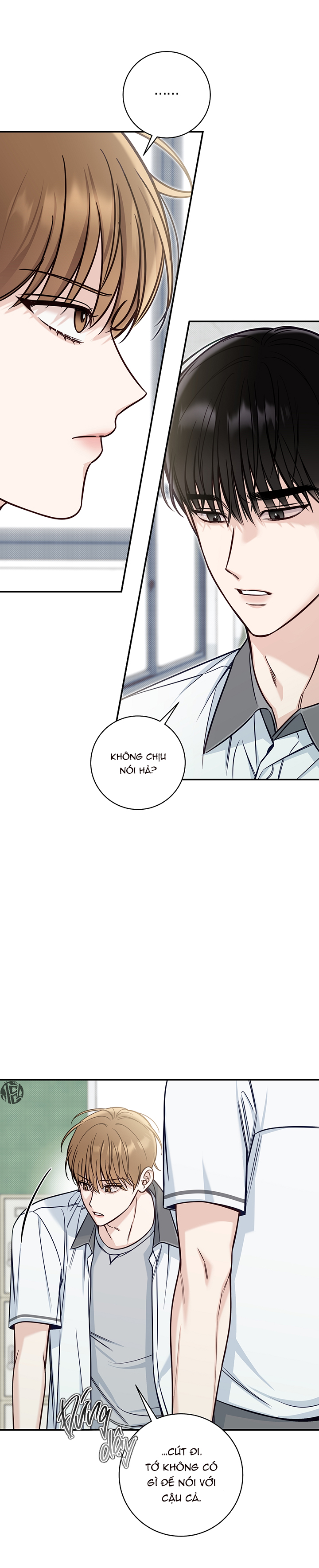 mùa hạ chapter 27 4