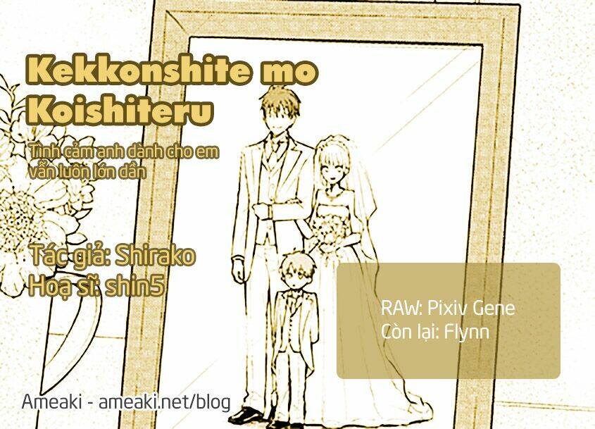 #shin5 - kekkonshite mo koishiteru chapter 1 18