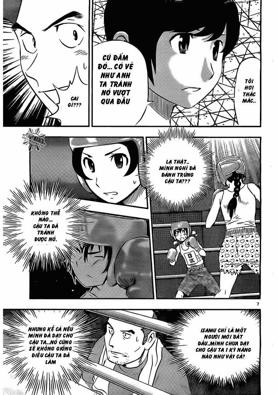 buyuden chapter 40 10