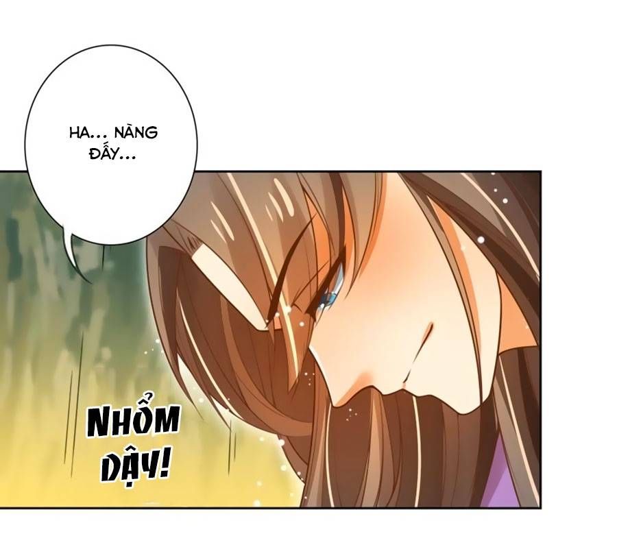 thanh khâu nữ đế: phu quân muốn tạo phản chapter 34 23