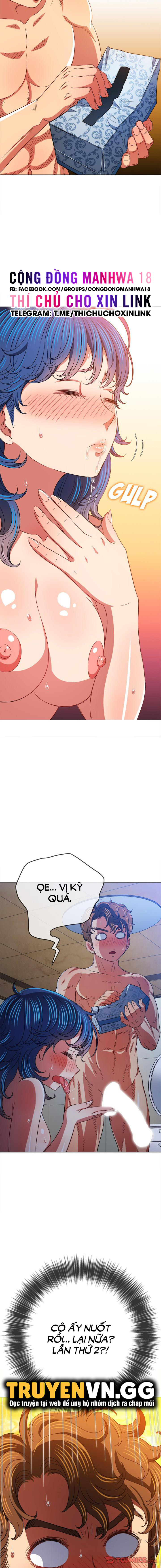 bắt nạt học đường chapter 144 5