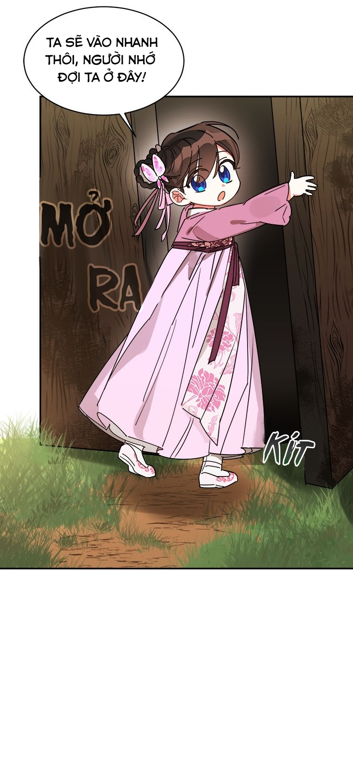 con gái bảo bối của boss phản diện chapter 9 47