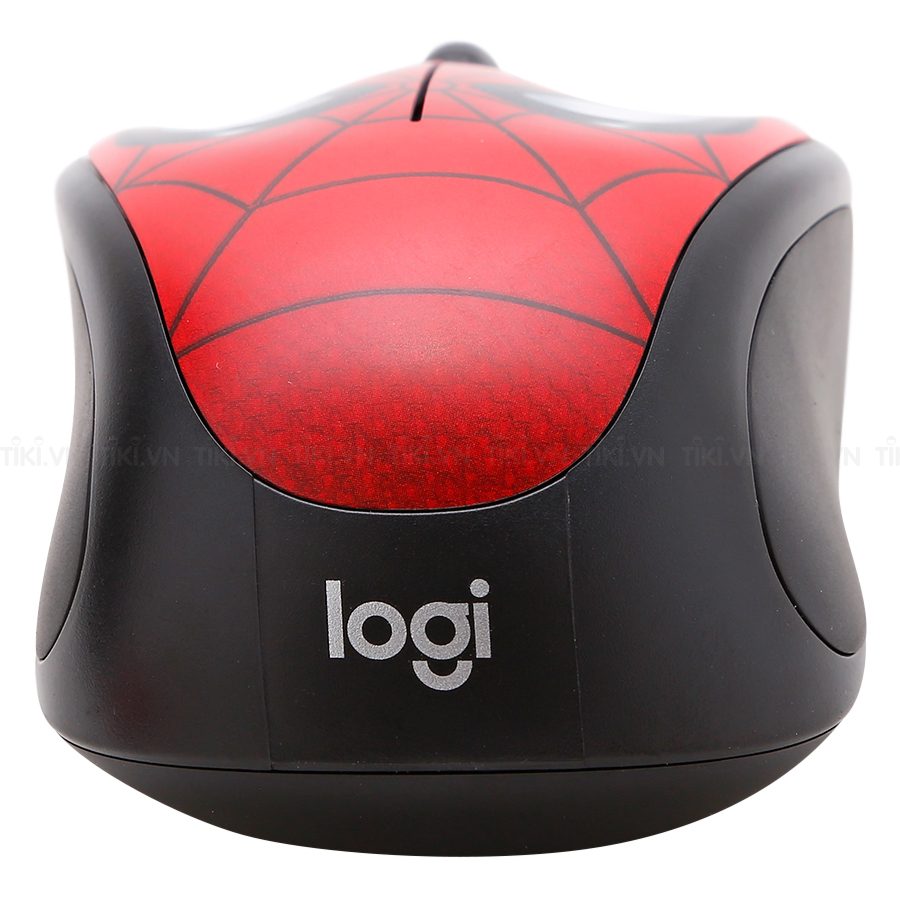 Bộ 4 Chuột Logitech M238