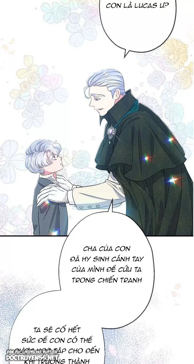 nếu tôi là nhân vật phản diện liệu tôi sẽ chết chapter 24 21