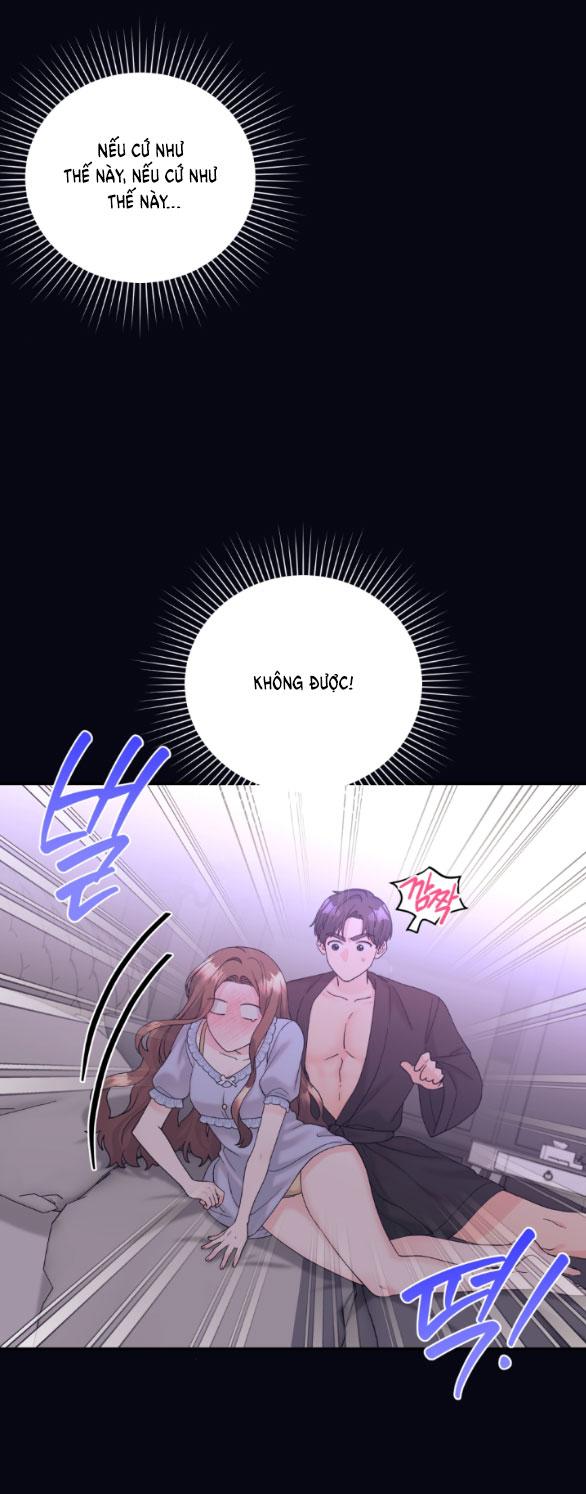 Người Vợ Giả Mạo chapter 6.2 - Trang 2