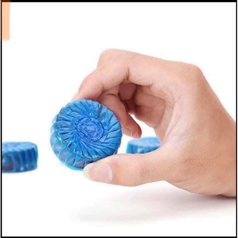 Viên thả bồn cầu khử mùi Hàn Quốc