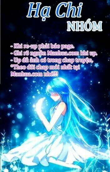 thần y khí nữ chapter 1.3 1