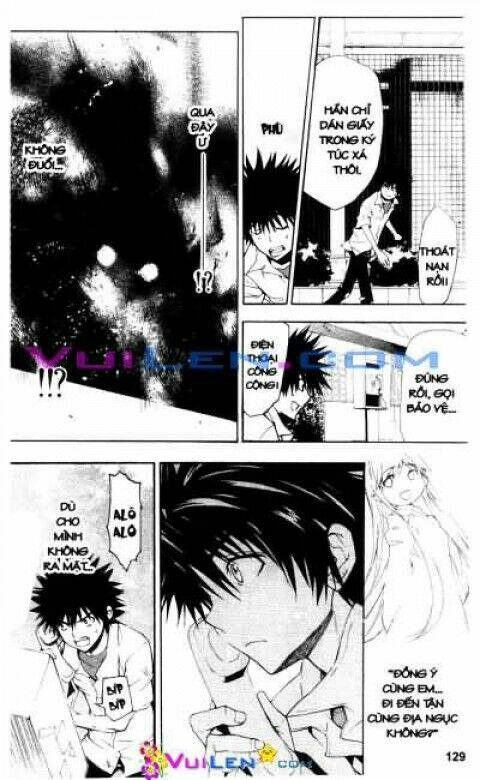 cấm thư ma thuật chapter 3 41