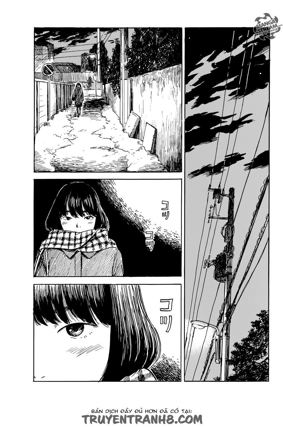 happiness chapter 18 24