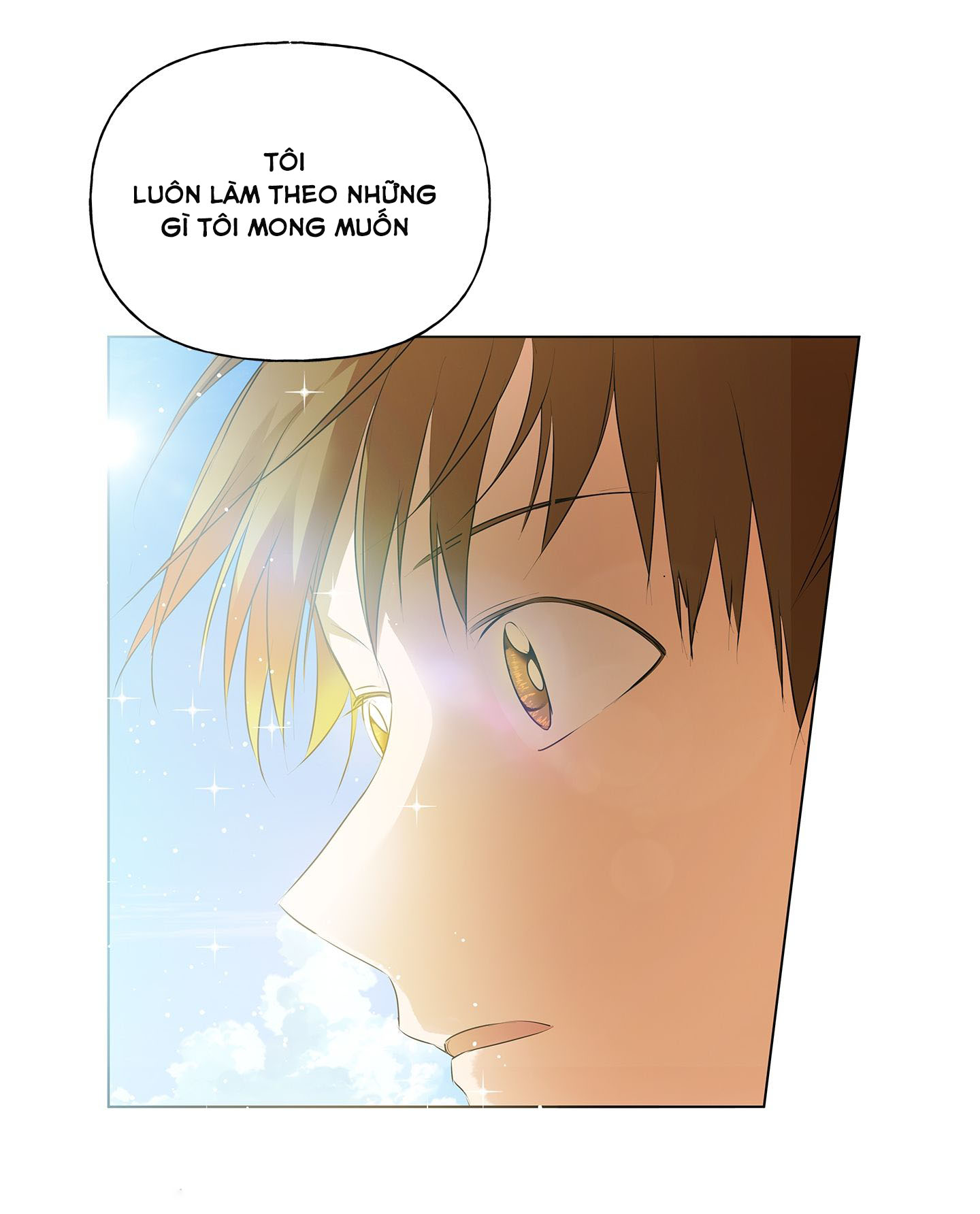 triệu hồi sư với mái tóc màu hoàng kim chapter 81 3