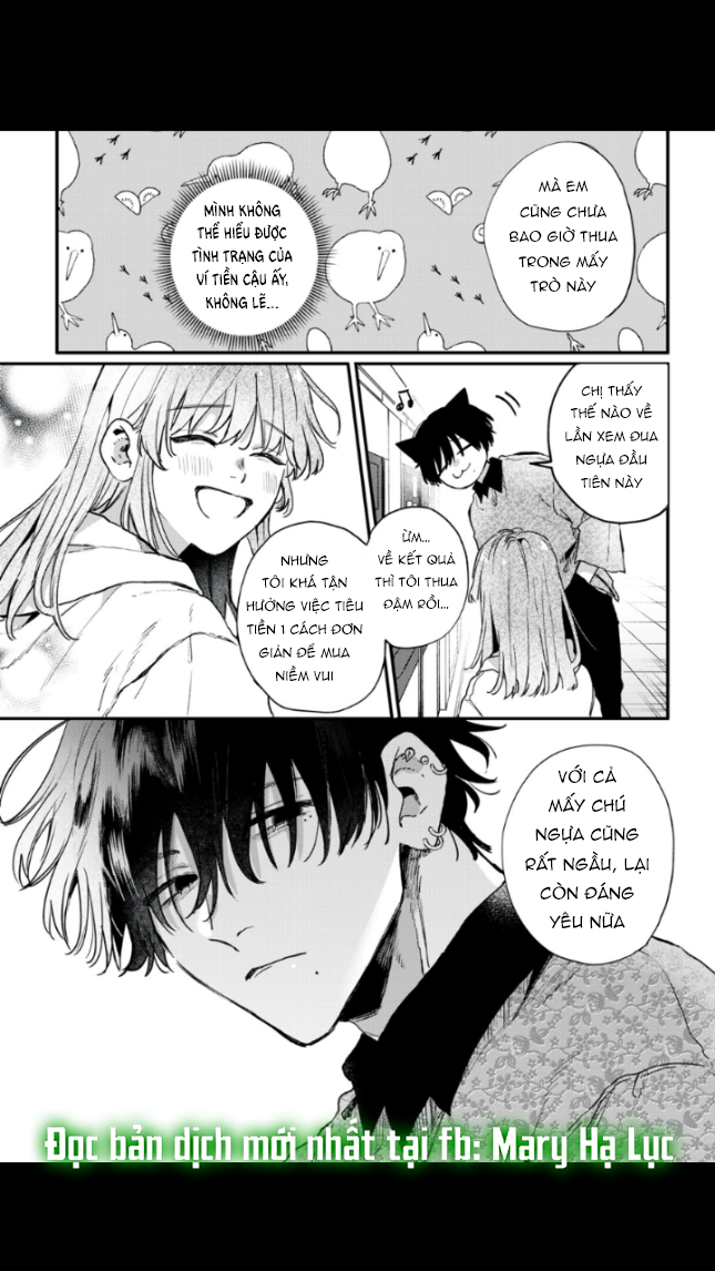 himokuzu hana muốn chết chapter 3.2 13