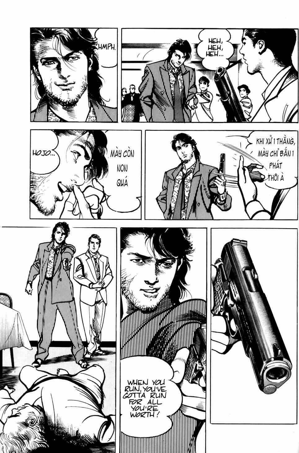 sanctuary chapter 16 7