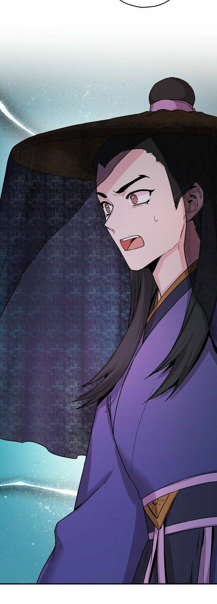 tôi trở thành nhân vật phản diện giỏi nhất trong giới võ thuật chapter 20 45