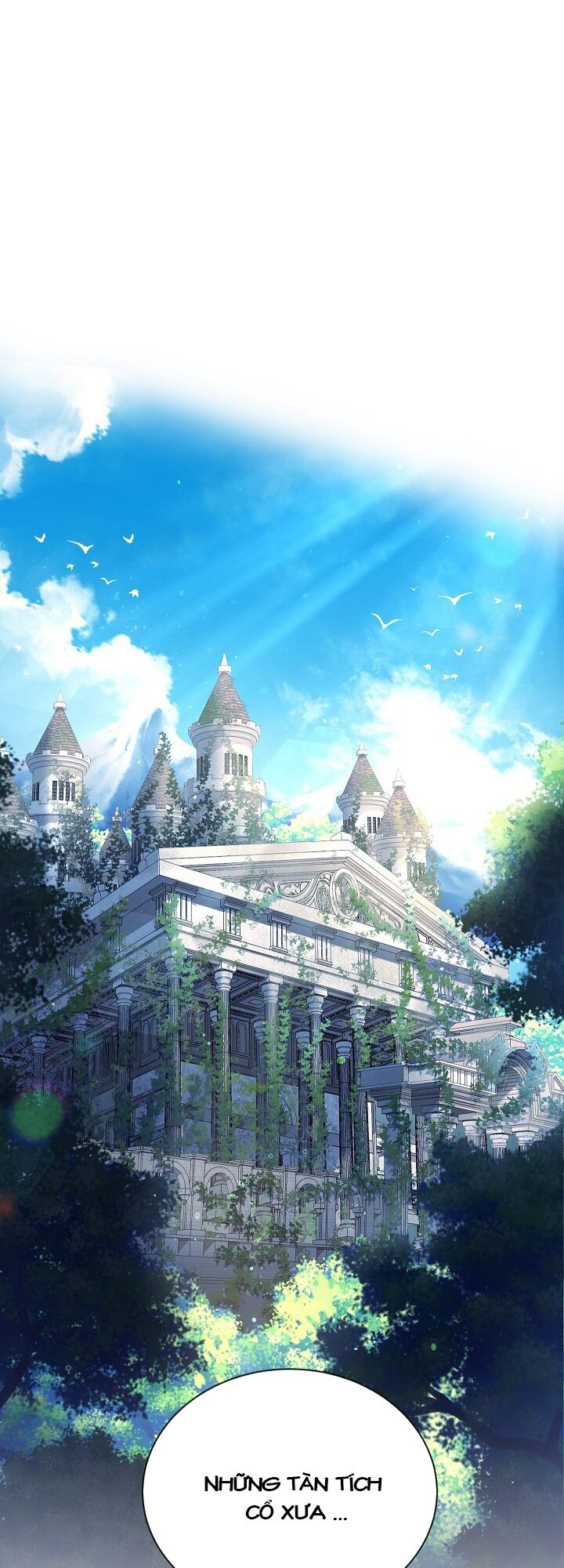 nữ công tước với tâm hồn trống rỗng chapter 39 3