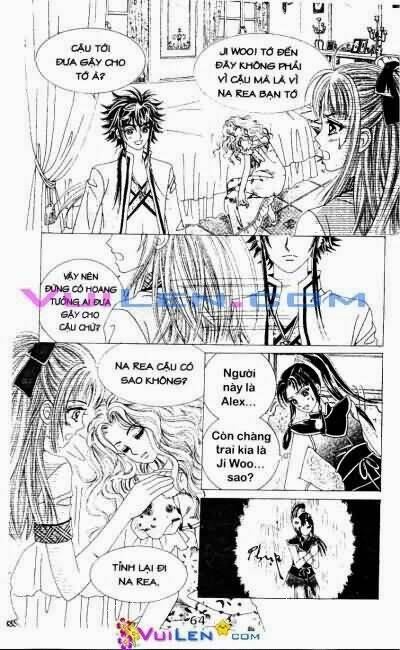 đến vương quốc ma chapter 5 63