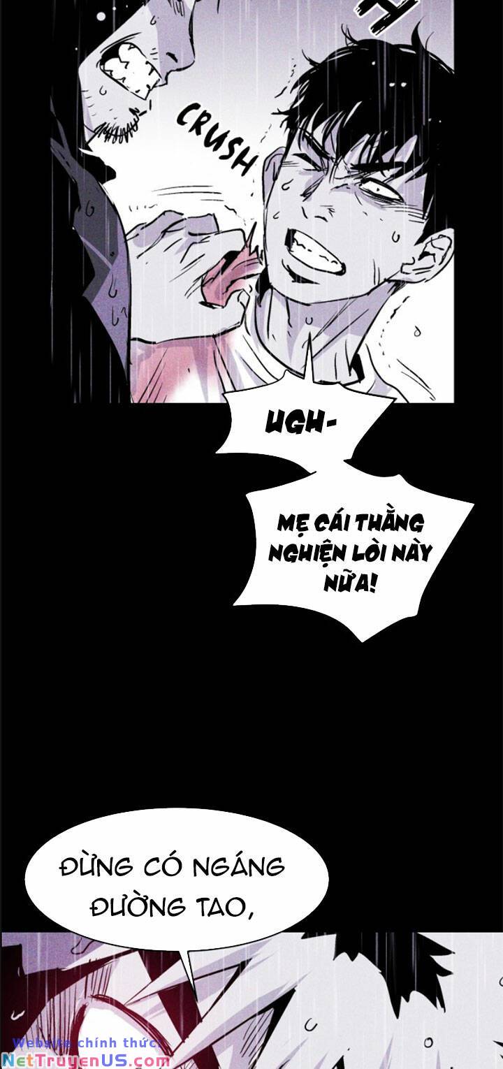 Chuồng lợn chapter 35 37