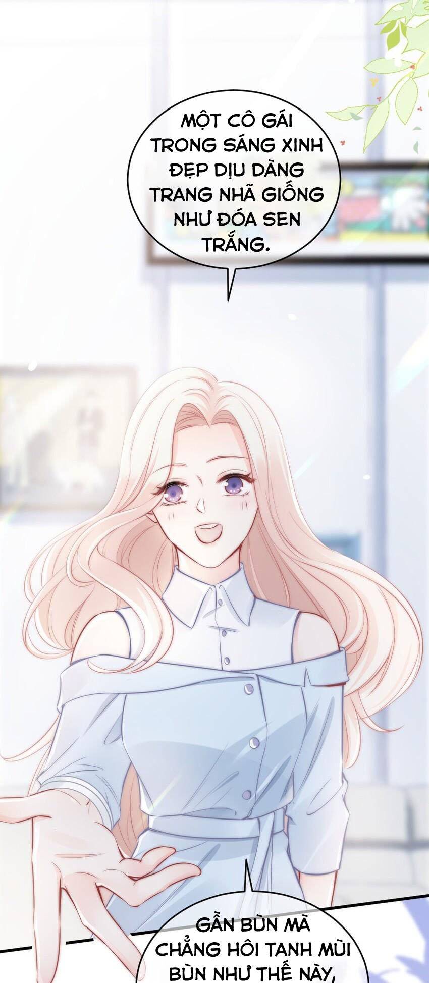 ngôn tiếu loan loan chapter 11 15