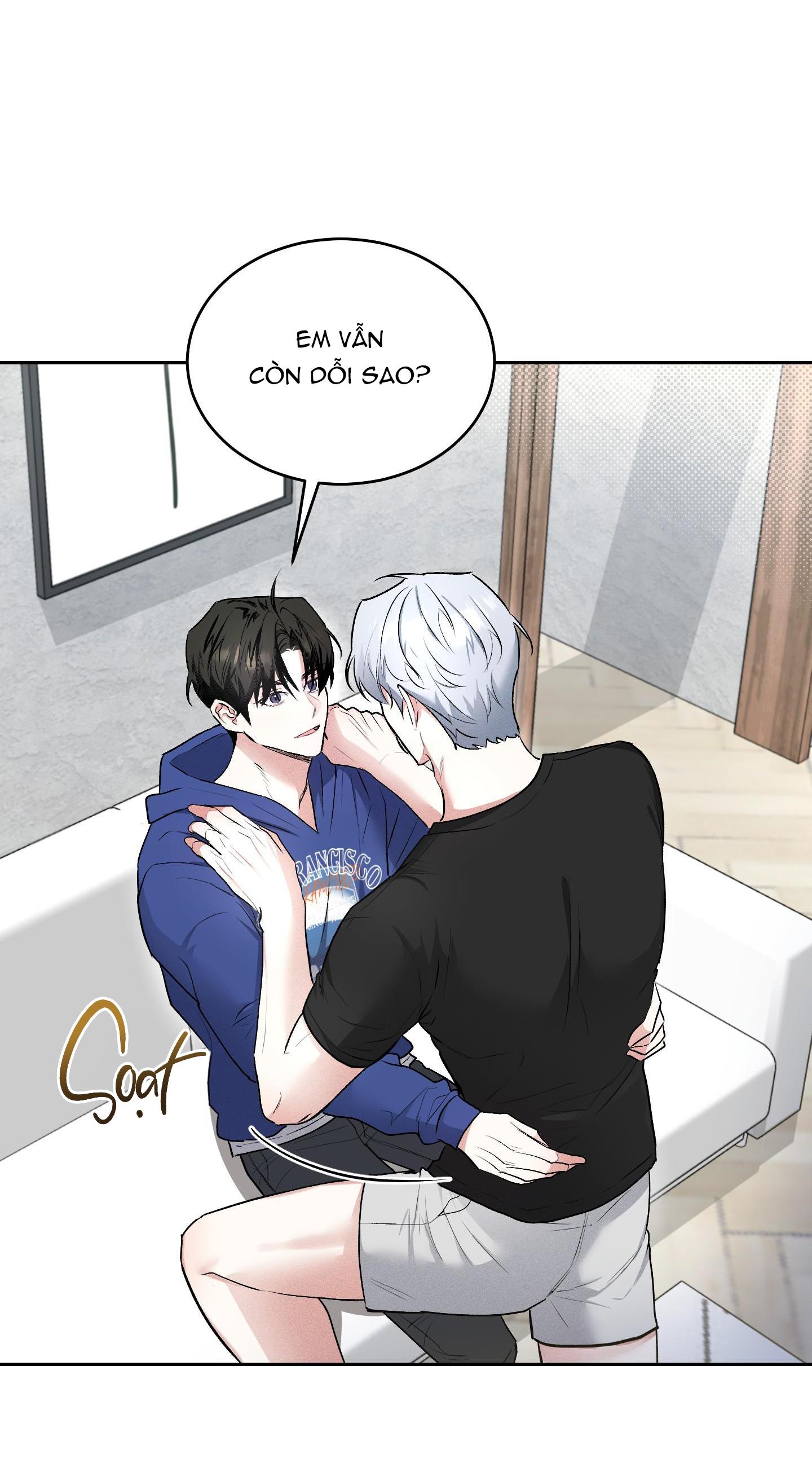 bắn là dính chapter 9 32