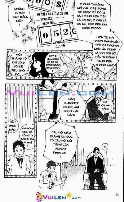 duyên kỳ ngộ chapter 8 80