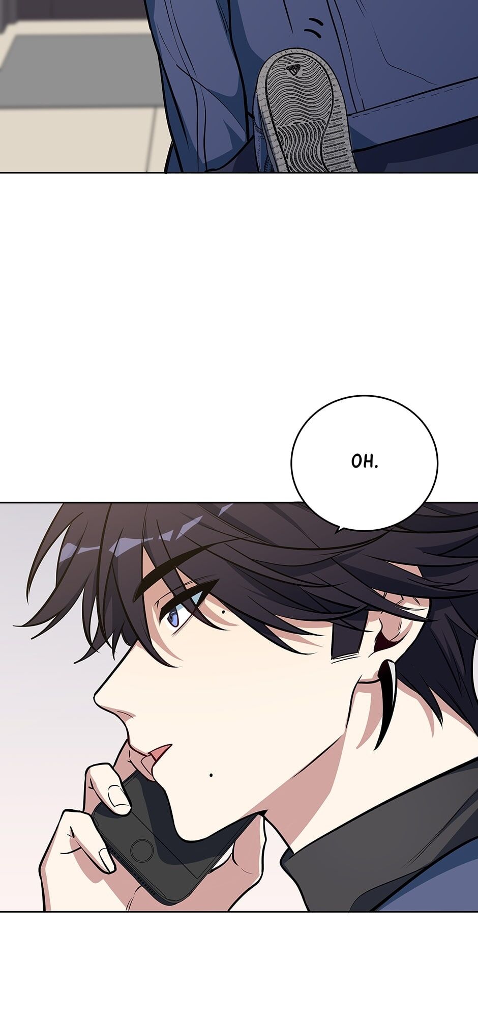 [16+] killing my love chapter 1.1 31